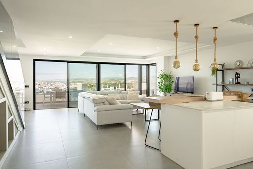 ‏דירת פנטהאוז ב  אסטפונה, Provincia de Málaga