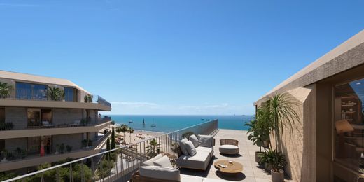 Penthouse in Manilva, Malaga