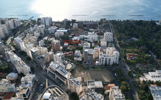 Apartment in Limassol, Limassol District