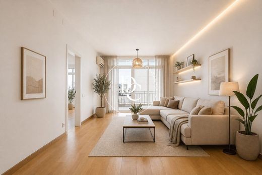 Penthouse in Barcelona, Province of Barcelona