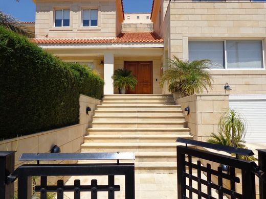 Detached House in Limassol, Limassol District