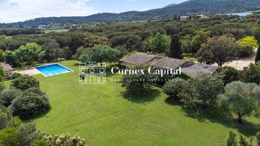 Casa adosada en Mont-ras, Provincia de Girona
