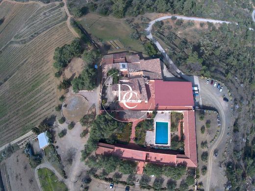 Cortijo o casa de campo en Molá, Provincia de Tarragona