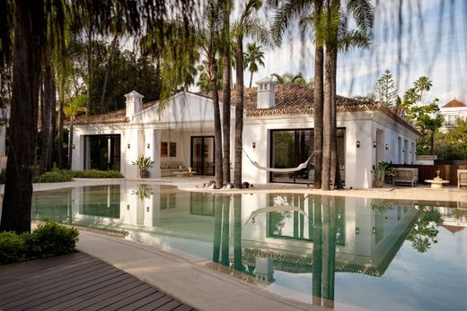 Villa in Marbella, Provincia de Málaga