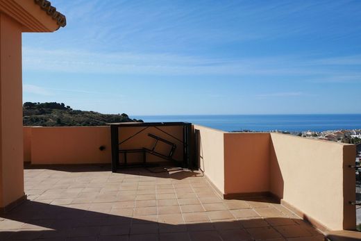 Διαμέρισμα σε Riviera del Sol, Provincia de Málaga
