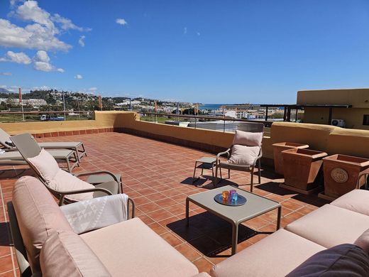 Penthouse in La Cala De Mijas, Provincia de Málaga