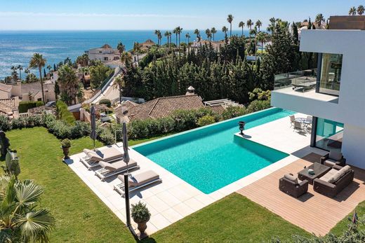 Detached House in Manilva, Malaga