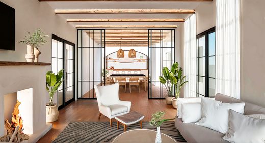 Semidetached House in Málaga, Malaga