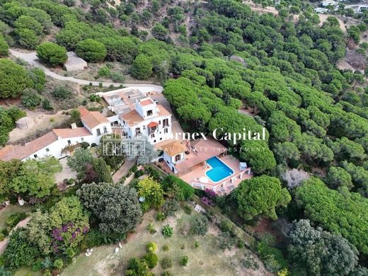 Country House in Sant Andreu de Llavaneres, Province of Barcelona