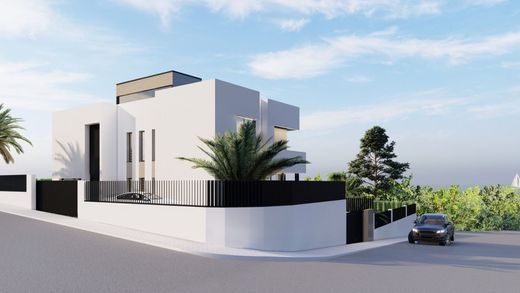 Detached House in Manilva, Malaga