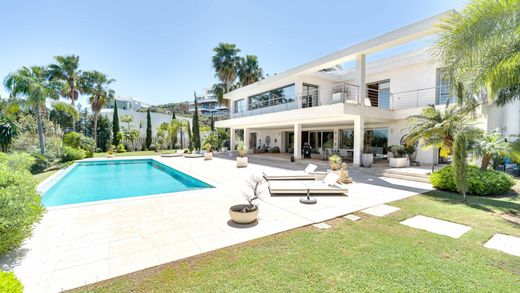 Detached House in Mijas Costa, Malaga