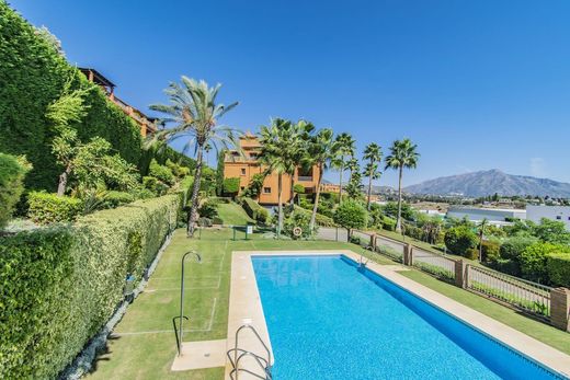 Apartament w Estepona, Provincia de Málaga