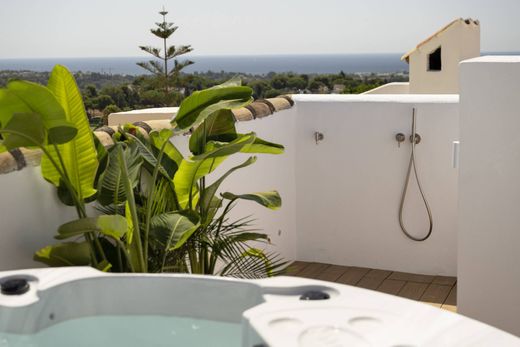 Townhouse in Marbella, Malaga