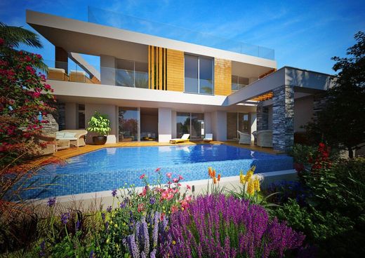 Detached House in Paphos, Paphos District