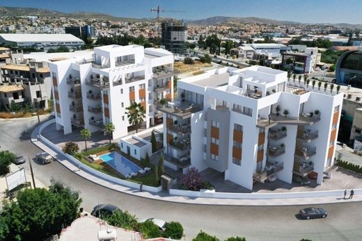 Apartment in Ágios Athanásios, Limassol District