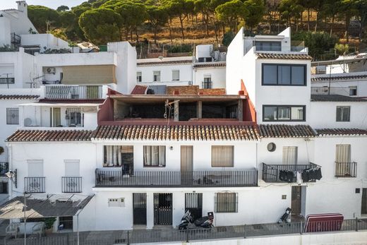 Townhouse in Mijas, Malaga