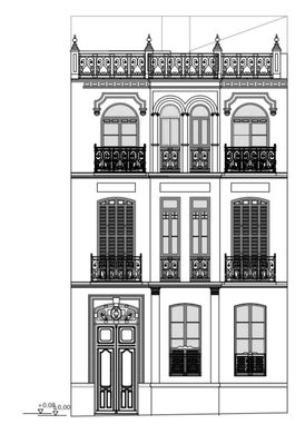 타운 하우스 / Málaga, Provincia de Málaga