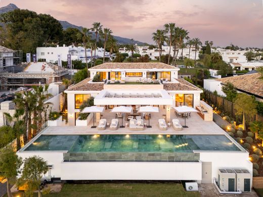 Villa in Marbella, Malaga
