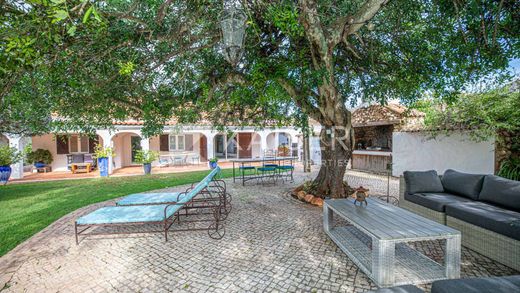 Villa in São Bartolomeu de Messines, Silves