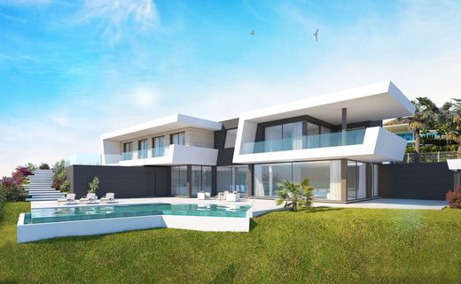 Detached House in Benalmádena, Malaga