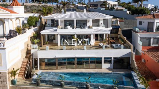Luxury home in Adeje, Province of Santa Cruz de Tenerife
