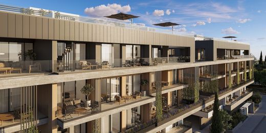 Piso / Apartamento en Mésa Geitoniá, Limassol District