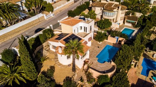 빌라 / Benissa, Provincia de Alicante