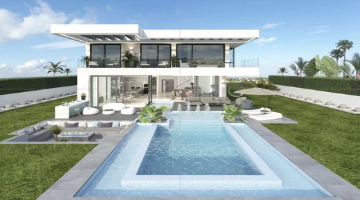 Detached House in Alhaurín el Grande, Malaga