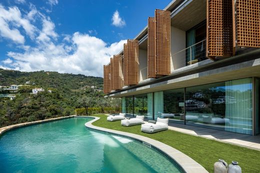 Detached House in Benahavís, Malaga