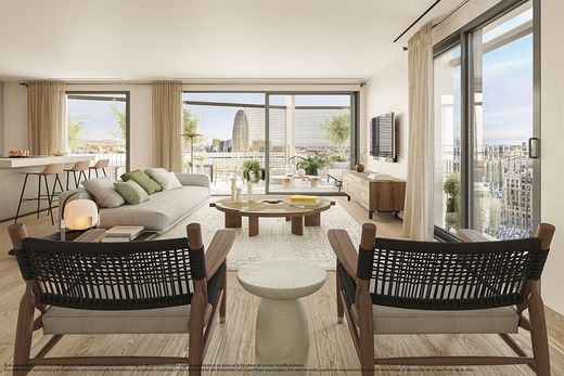 Apartment in Barcelona, Province of Barcelona