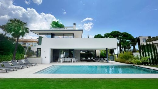 Villa à Marbella, Malaga