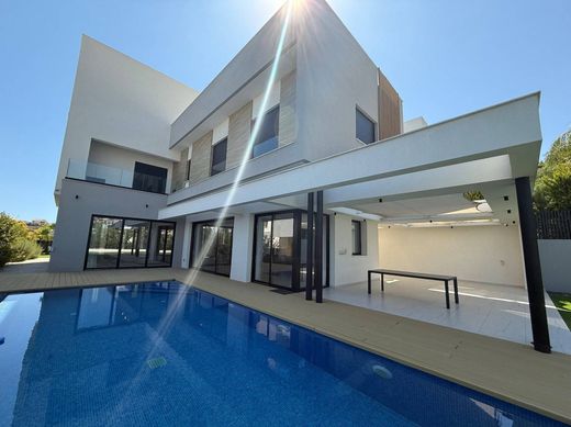 Detached House in Limassol, Limassol District