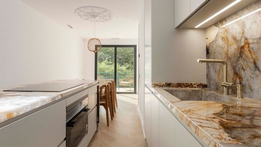 Piso / Apartamento en Barcelona, Provincia de Barcelona