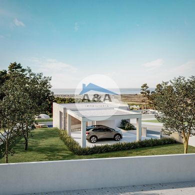 Hôtel particulier à Nazaré, Distrito de Leiria