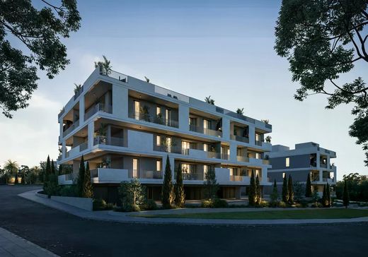 Apartment in Ágios Athanásios, Limassol District