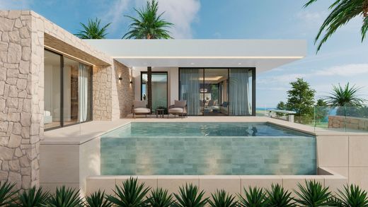 Detached House in Estepona, Malaga