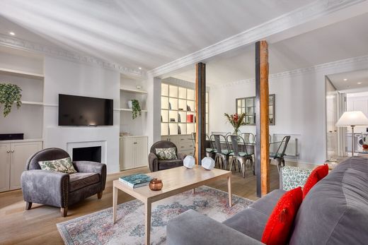 Appartement à Madrid, Province de Madrid