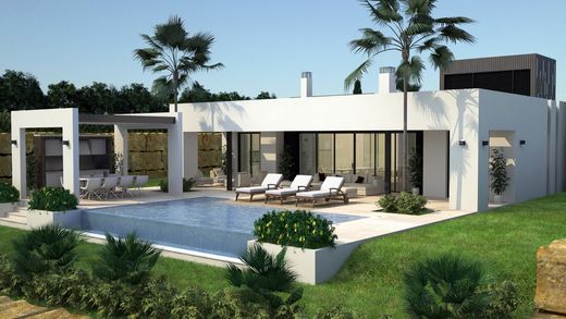 Einfamilienhaus in La Cala De Mijas, Málaga