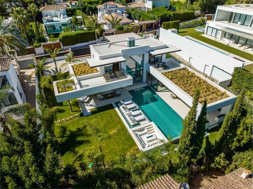 Villa in Marbella, Provincia de Málaga