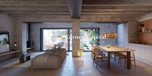 Townhouse in Fontanilles, Province of Girona