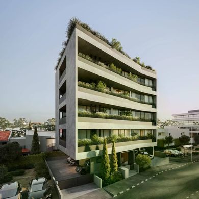 Office in Kapsalos, Lemesós
