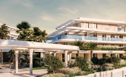 Apartment / Etagenwohnung in Bel-Air, Málaga