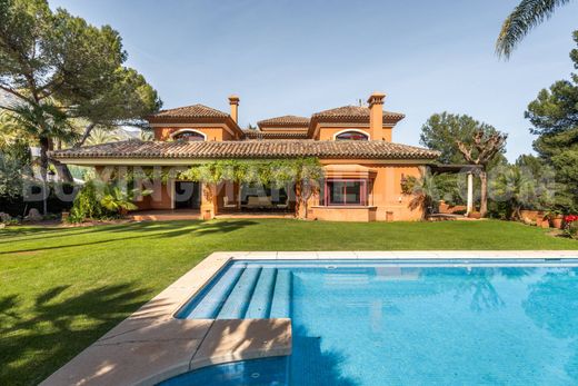 Villa in Marbella, Provincia de Málaga