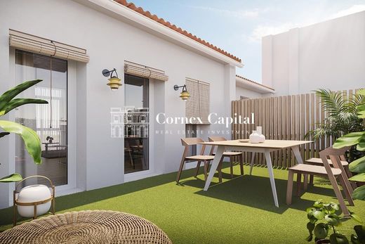 تاون هاوس ﻓﻲ l'Escala, Província de Girona