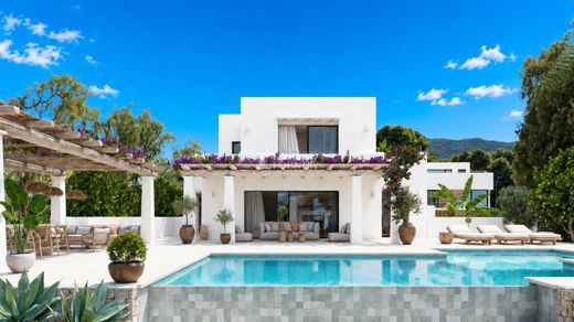 Villa - Denia, Provincia de Alicante