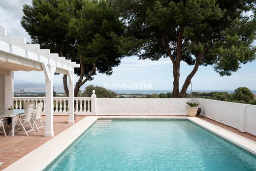 단독 저택 / Málaga, Provincia de Málaga