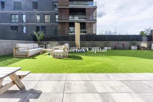Apartment in Esplugues de Llobregat, Province of Barcelona