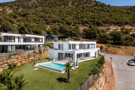 Villa in Mijas Costa, Provincia de Málaga