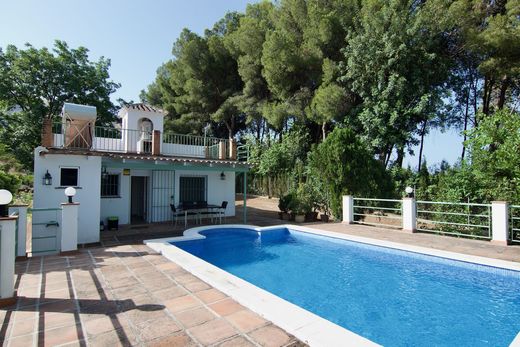 Detached House in Alhaurín el Grande, Malaga