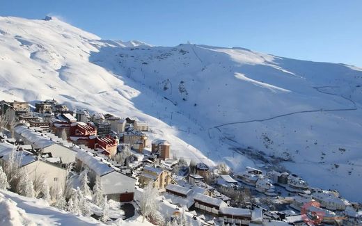 Daire Sierra Nevada, Provincia de Granada